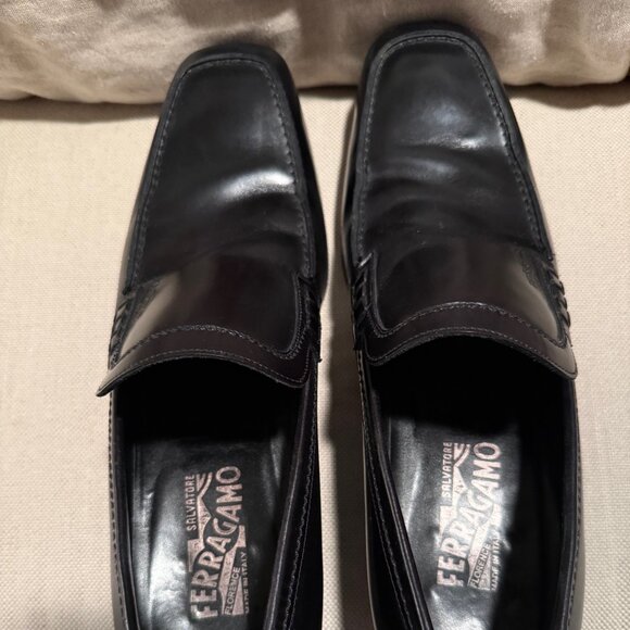 Ferragamo Men\'s Loafers main image 4